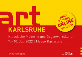 Arts Karlsruhe 2022