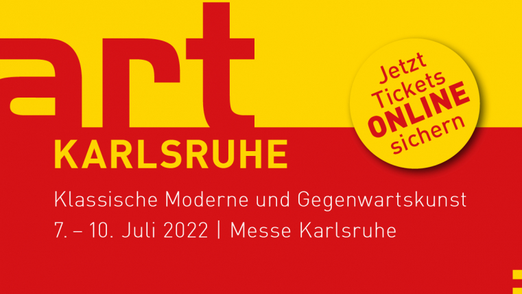 Art Karlsruhe 2022