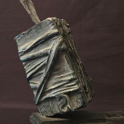 Mémoire Silencieuse V