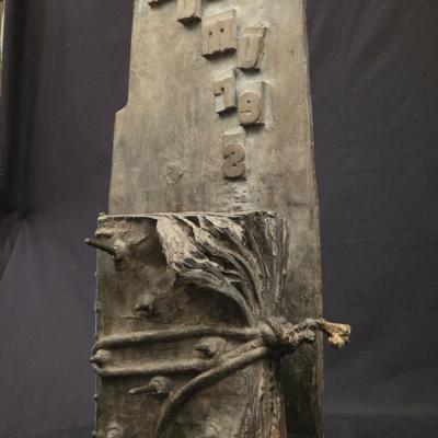 Mémoire Silencieuse VI - Murmure